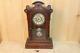 Antique Seth Thomas Norfolk V. P. City Series Clock 1878 Serviced & Running