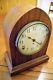 Antique Seth Thomas Outlook No. 2 1921 Mantle Clock Runs 8 Day Time/strike