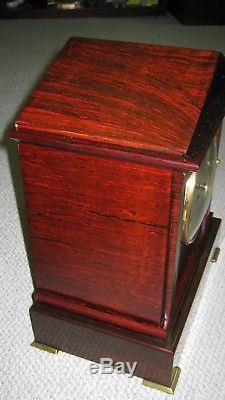 Antique Seth Thomas Sonora Bell Westminster Mantle Clock