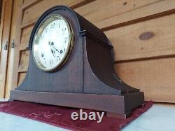 Antique Seth Thomas Sonora Chime Mantel Clock, Untested