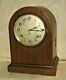Antique Seth Thomas Sonora Chime On Rods Double Movement Clock Parts / Repair