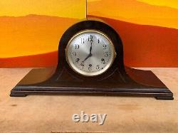 Antique Seth Thomas Westminster Chime Clock #91 untested Beautiful! 1928