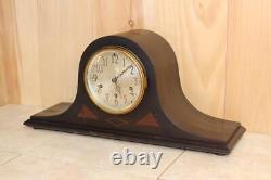 Antique Seth Thomas Westminster Chime Clock Runs And Chimes Good