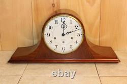 Antique Seth Thomas Westminster Chime Clock Runs & Chimes Good