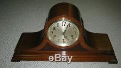 Antique Seth Thomas Westminster Chime Mantle Clock