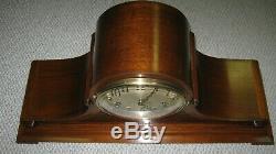 Antique Seth Thomas Westminster Chime Mantle Clock