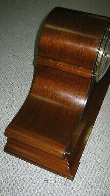 Antique Seth Thomas Westminster Chime Mantle Clock