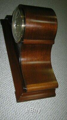 Antique Seth Thomas Westminster Chime Mantle Clock