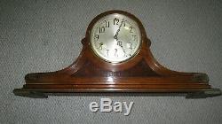 Antique Seth Thomas Westminster Chime Mantle Clock