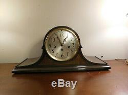 Antique Seth Thomas Westminster Mantle Clock