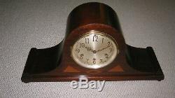 Antique Seth Thomas Westminster Mantle Clock