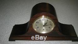 Antique Seth Thomas Westminster Mantle Clock