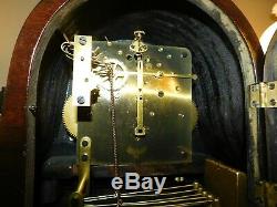 Antique Seth Thomas Westminster Mantle Clock