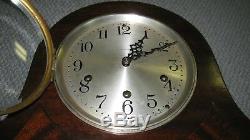 Antique Seth Thomas Westminster Mantle Clock