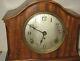 Antique Seth Thomas Westminster & Whittington 8 Bell Sonora Chime Clock Working