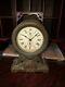 Antique Seth Thomas Wind Up Mantle Clock