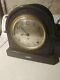 Antique Seth Thomas Clock Co. Cymbal #4 Chime Clock Mantle Clock 1925