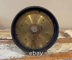 Antique Thompson Time Stamp Clock Co. New York B3714 Seth Thomas made