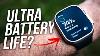 Apple Watch Ultra Battery Life Real World Testing And Examples