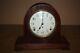 Beautiful Antique 1920's Seth Thomas Sentinel 8 Day Mantle Clock