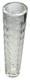 Brand New Seth Thomas Thumprint Glass Mercury Vial