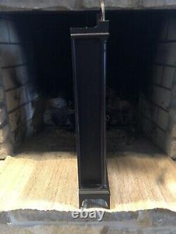 Circa 1820-30's Seth Thomas Pillar And Scroll Mantle Clock For Restoration