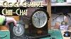 Clock Chit Chat 1 Rambling And Revealing 1934 Seth Thomas Electric