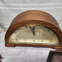 Clocks antique