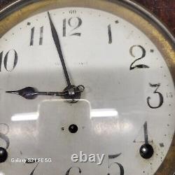 Clocks antique