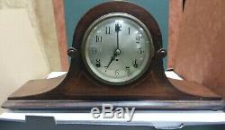 Cool Antique Seth Thomas Mantle Clock