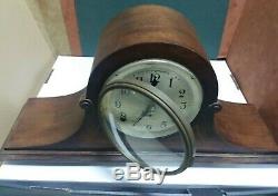 Cool Antique Seth Thomas Mantle Clock