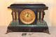 Elegant Seth Thomas Adamantine Mantle Clock 1904