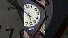 Florida Thrift Store Finds Short 43 Seth Thomas Mcm Wall Clock All Original Find Of The Week