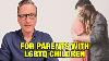 For Parents With Lgbtq Children The Becket Cook Show Ep 151