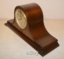 Fully Restored Seth Thomas Chime 60 1936 Westminster Chimes Antique Clock