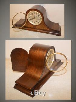 Fully Restored Seth Thomas Chime 60 1936 Westminster Chimes Antique Clock