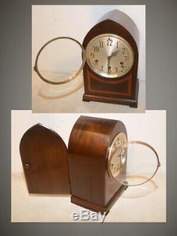 Fully Restored Seth Thomas Chime 95 1926 Westminster Chimes Antique Clock