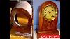 Howard S Restor A Finish Revives An Antique Seth Thomas Mantel Clock