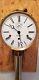 Kieninger Clock Movement Rws, Made For Seth Thomas, Vienna Regulator