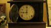 My 1948 Seth Thomas Mantle Clock