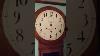 My Franken Clock A Seth Thomas 2 Style Regulator Clock