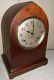 Nice Rare Seth Thomas Antique 8 Day Westminster Sonora Chime Gothic Parlor Clock