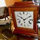 Nice Vintage Seth Thomas 8 Day Westminster Mantel Clock