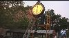 Northampton S Seth Thomas Clock Restored