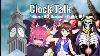 Overlord Is Coming To English California Bsf Jp Releases Clock Talk Episode 71 Weiss Schwarz