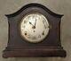 Rare Antique Seth Thomas 4 Bell Westminster Sonora Chime Clock #55 Circa 1914