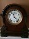 Rare Antique Seth Thomas Milan City Series Mantle Clock C/1900
