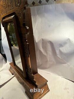 Rare Antique Seth Thomas Parlor/Kitchen/Mantel Clock Giants Series