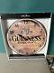 Rare Guinness Beer Seth Thomas Wall Clock In Original Packaging Approx 12