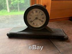 Rare Hard To Find Antique Seth Thomas 8 Day Doncaster Model Clock